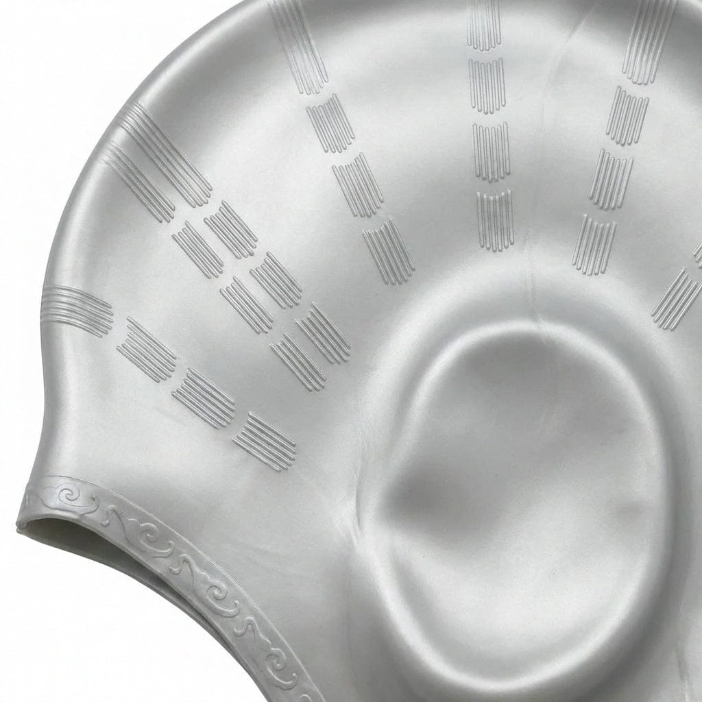 Bonnet de Bain Piscine