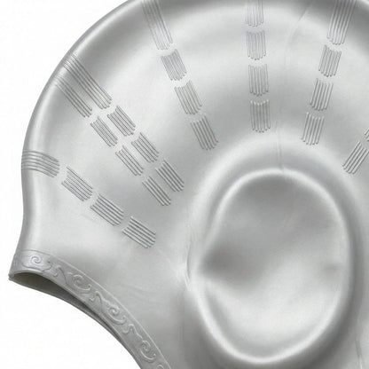 Bonnet de Bain Piscine