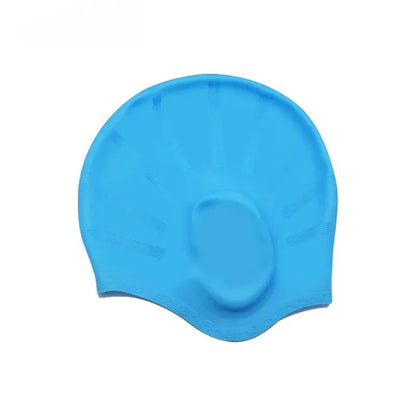 Bonnet de Bain Piscine