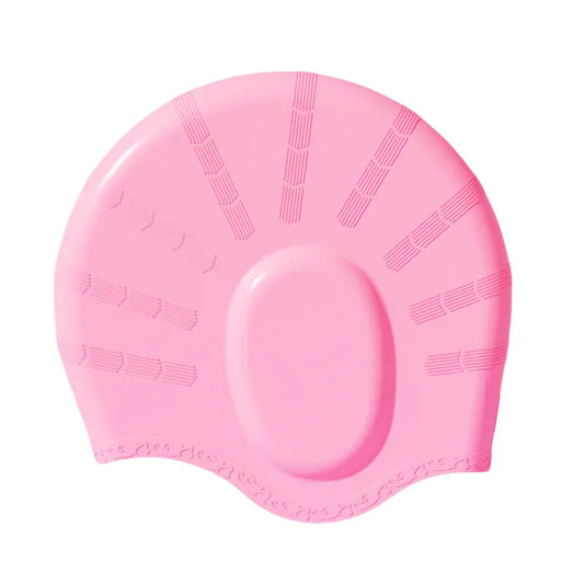 Bonnet de Bain Silicone