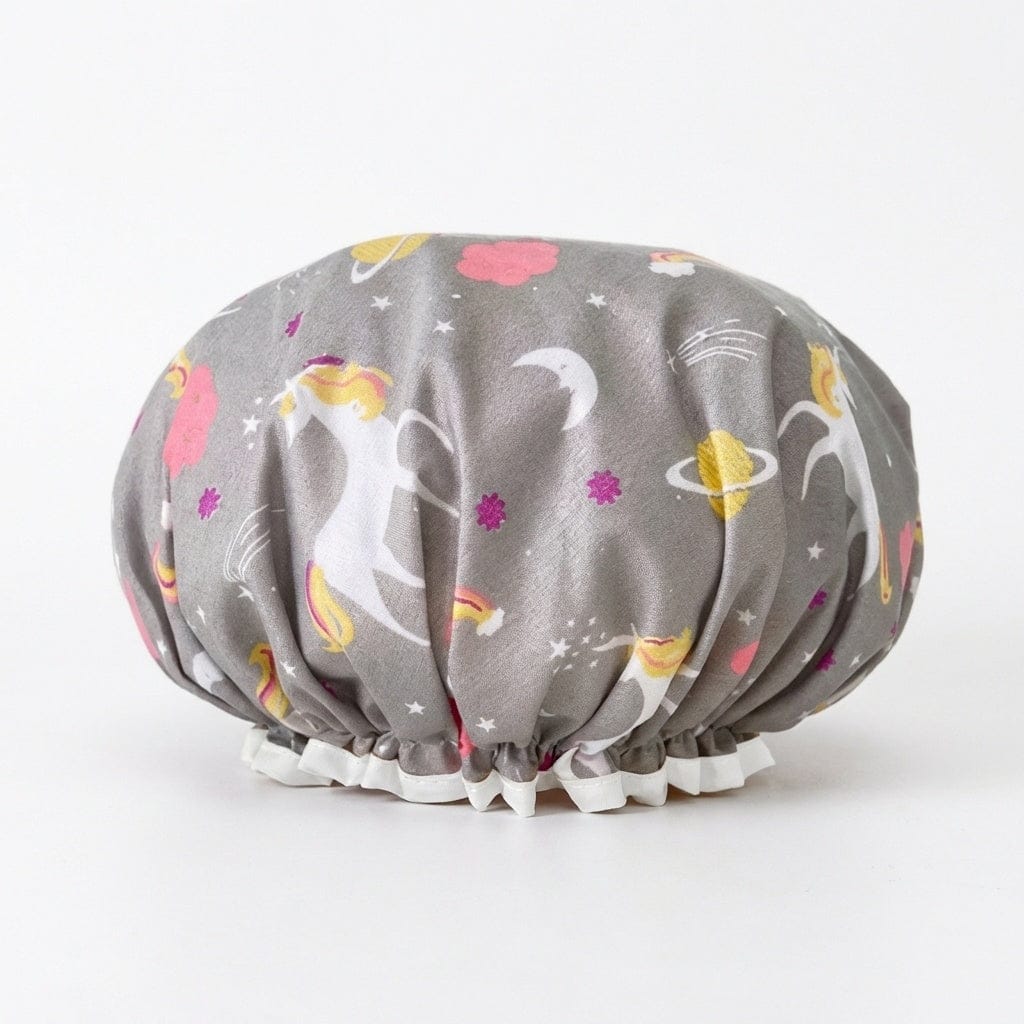 Bonnet de Douche Impermeable