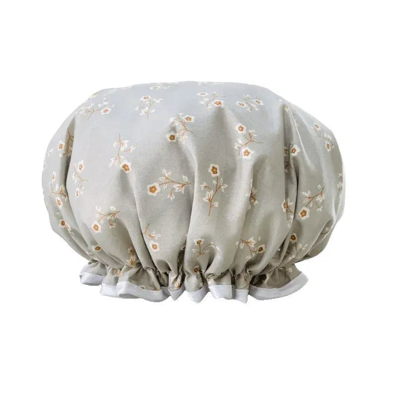 Bonnet de Douche Impermeable