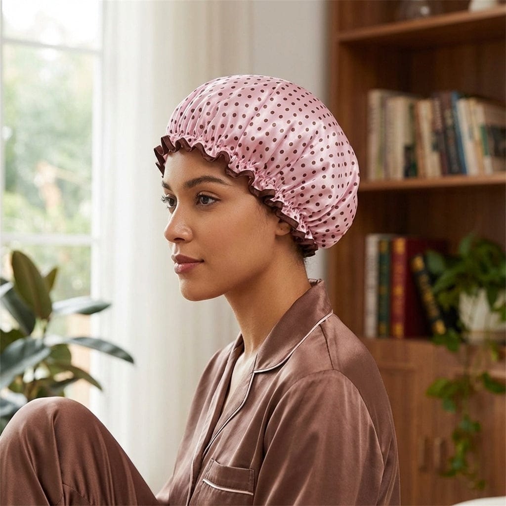 Bonnet de Douche Normal