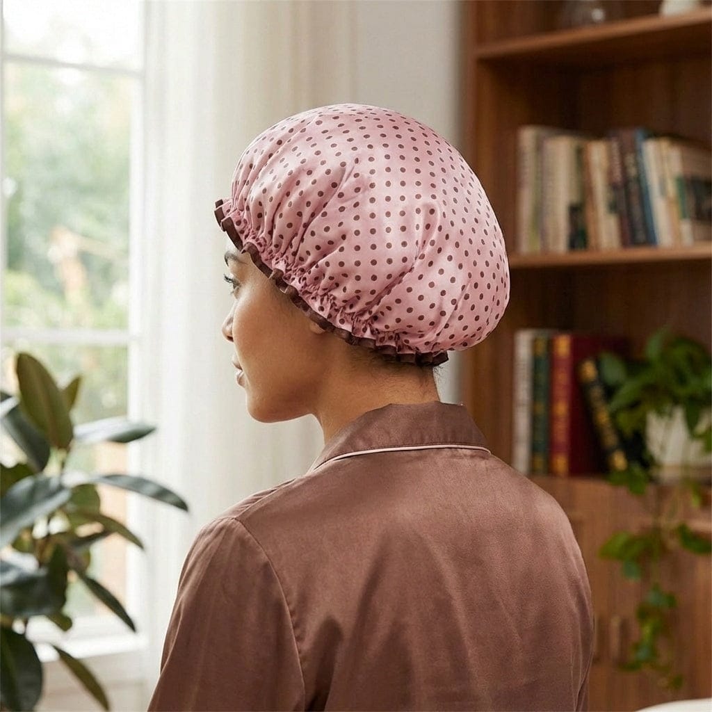 Bonnet de Douche Normal