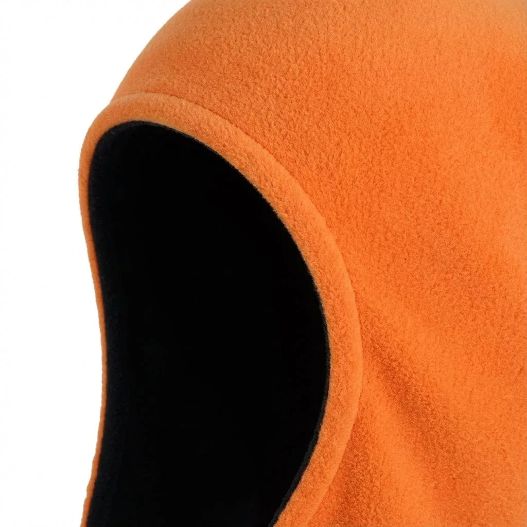 Bonnet de Nuit Confortable, vue de trois-quarts