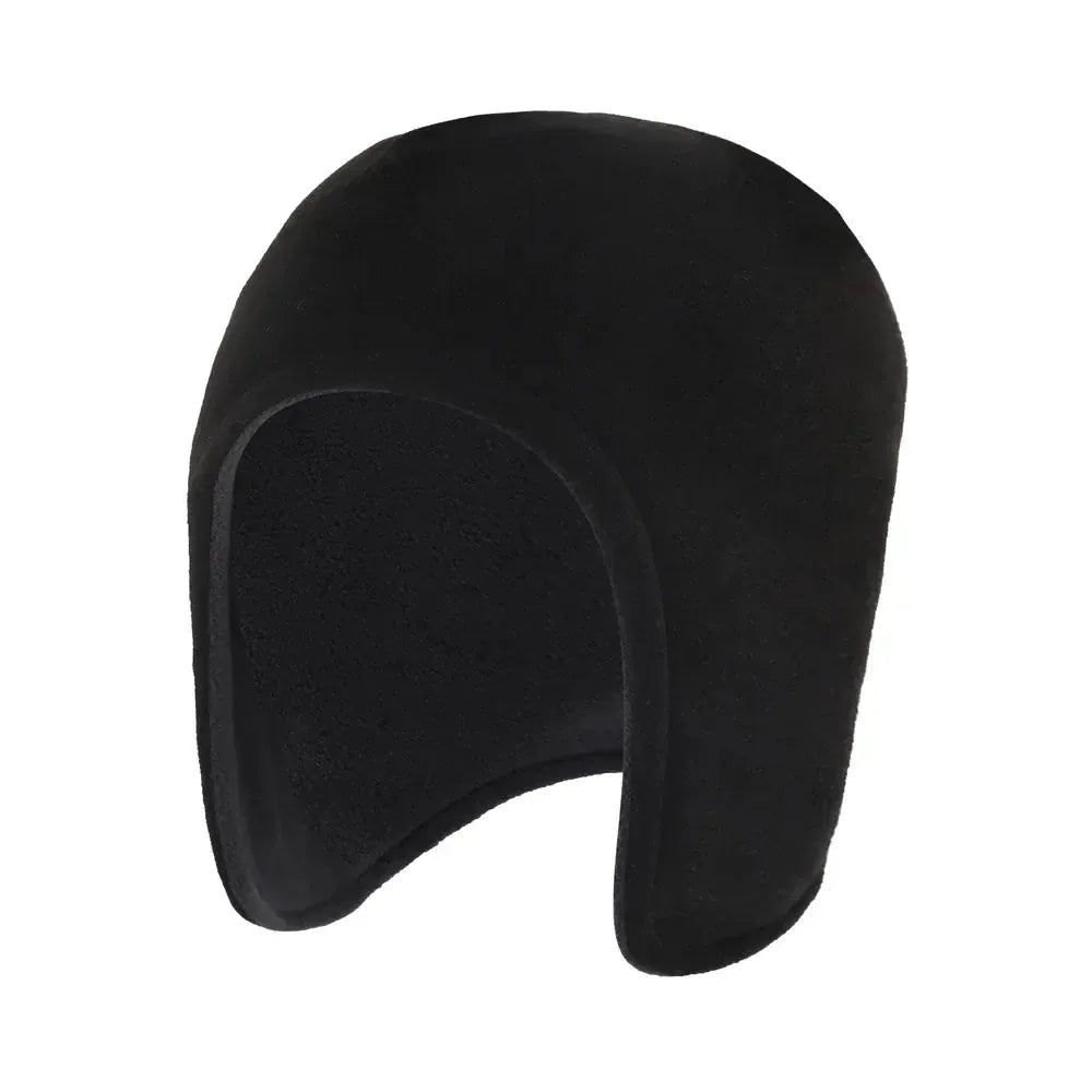 Bonnet de Nuit Confortable — coloris noir