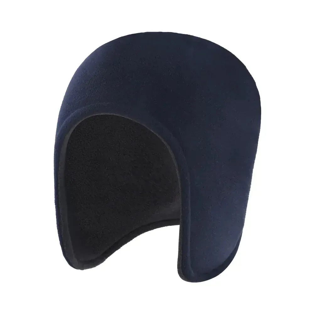 Bonnet de Nuit Confortable — coloris bleu