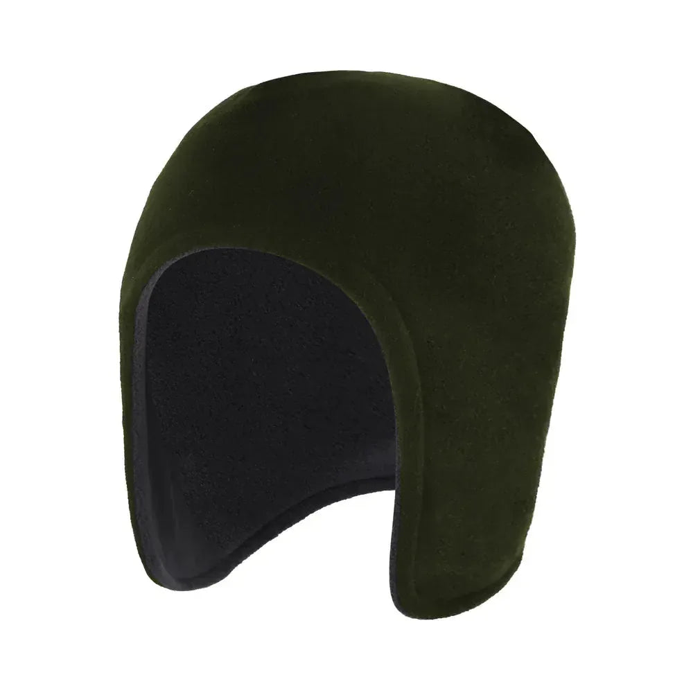 Bonnet de Nuit Confortable — coloris vert