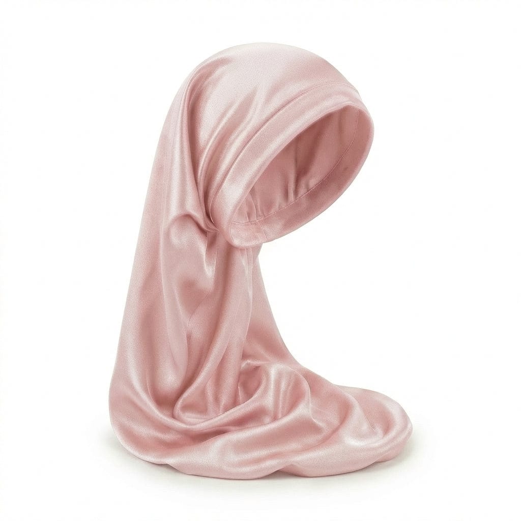 Bonnet de Nuit Soie