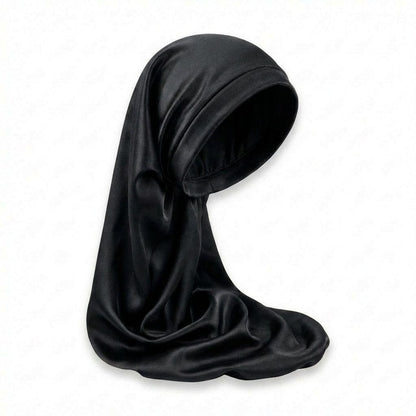Bonnet de Nuit Soie