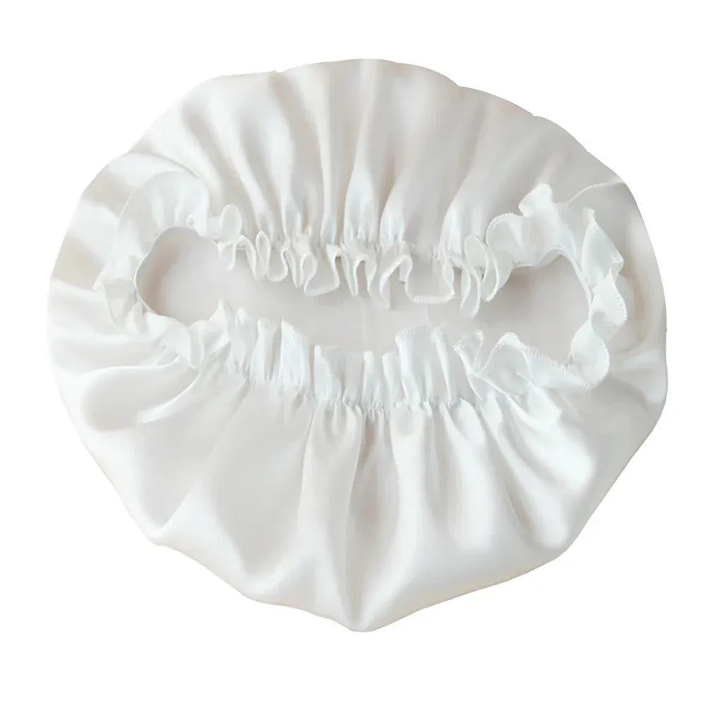Bonnet de Soie Femme
