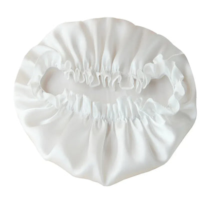 Bonnet de Soie Femme