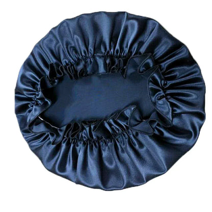 Bonnet de Soie Femme