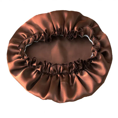 Bonnet de Soie Femme