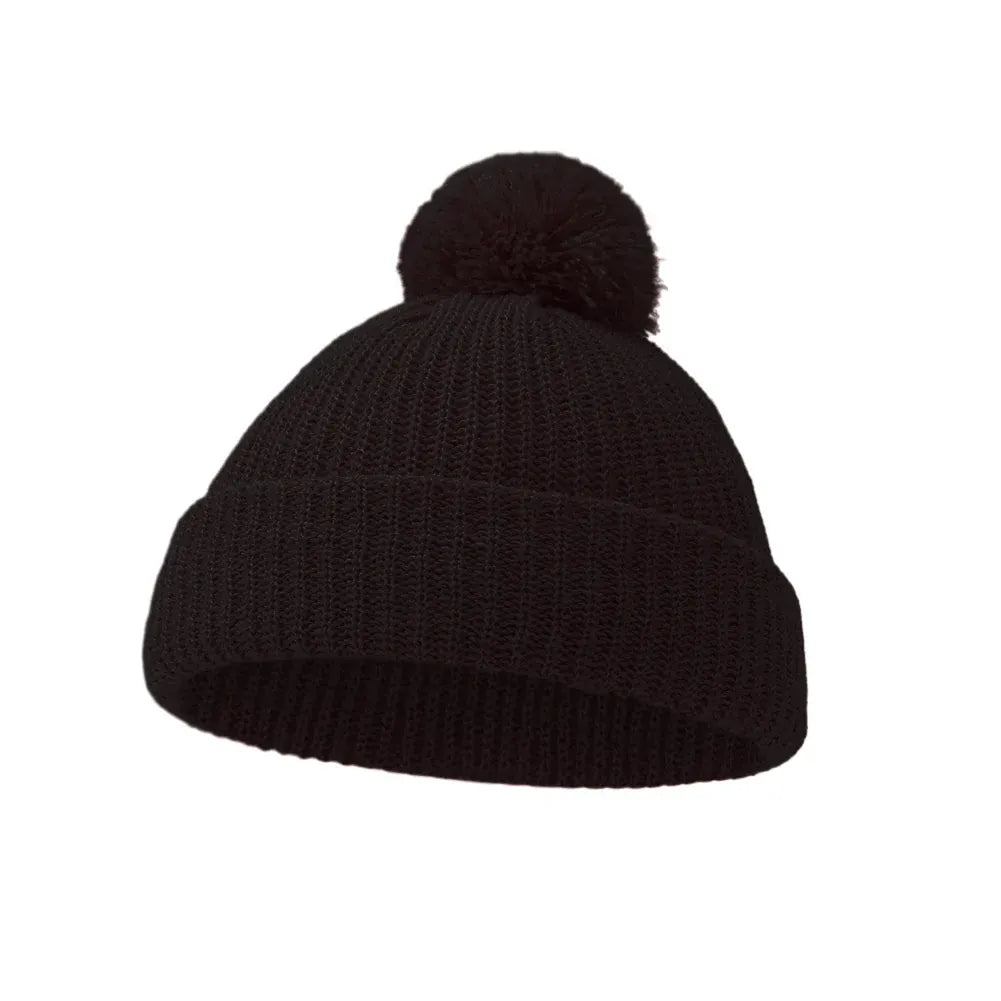 Bonnet en Laine Bebe