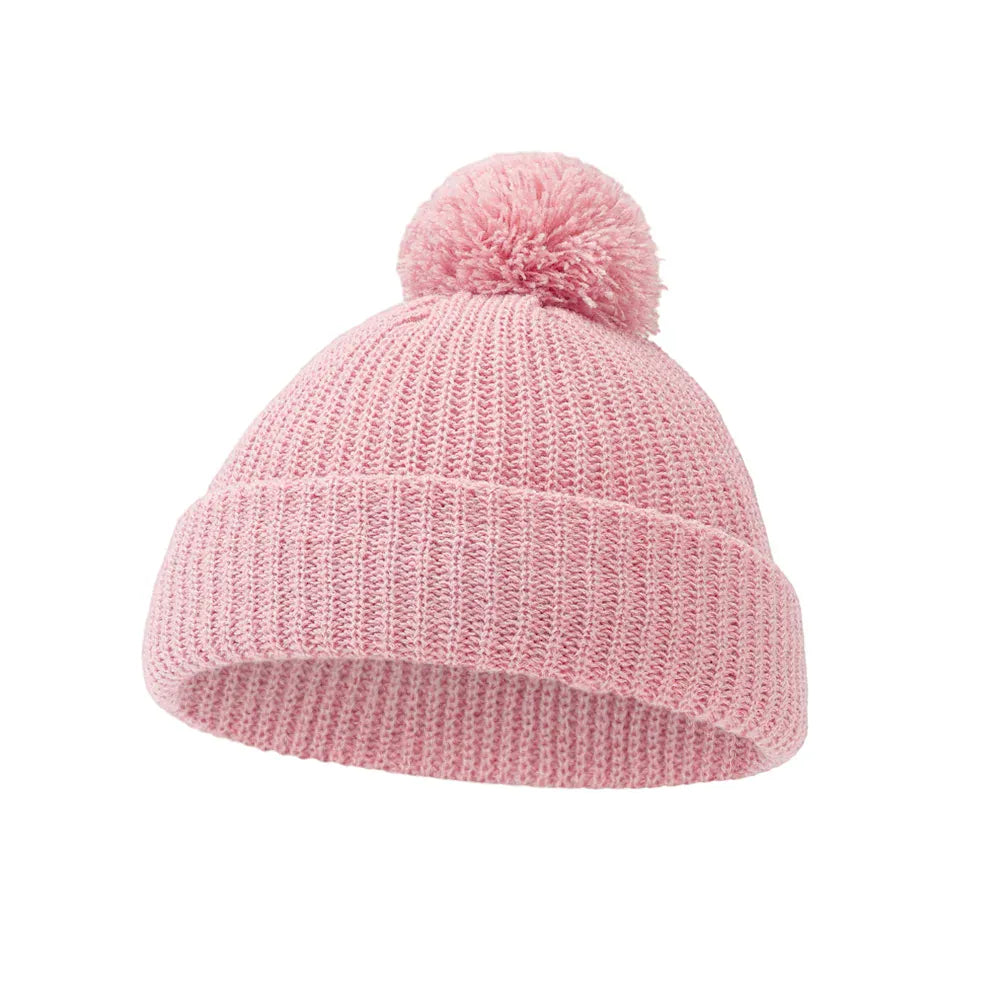 Bonnet en Laine Bebe