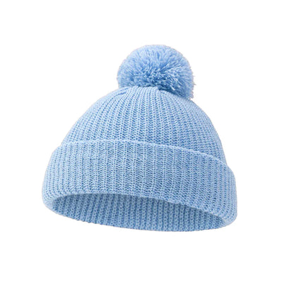Bonnet en Laine Bebe