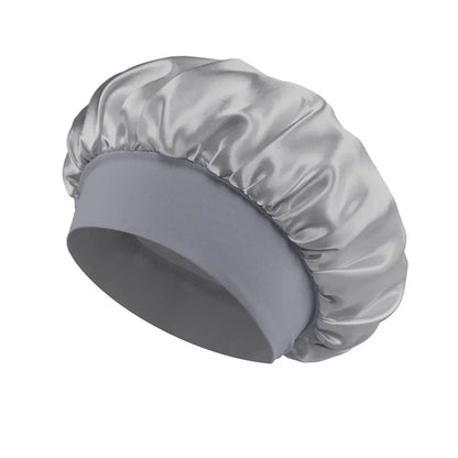 Bonnet Satin de Nuit