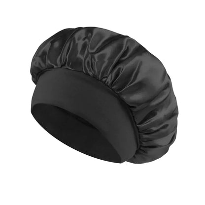 Bonnet Satin de Nuit