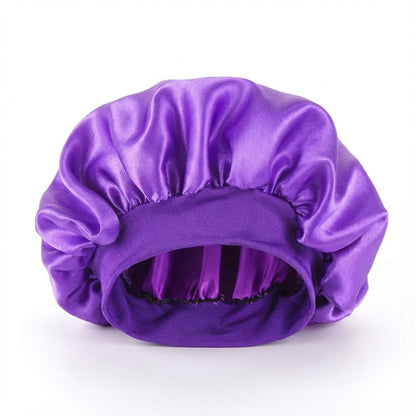 Bonnet Satin Uni