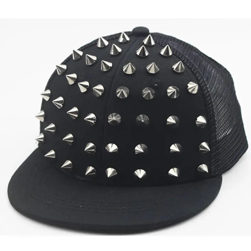 Casque Plate Pique — Chapeau France