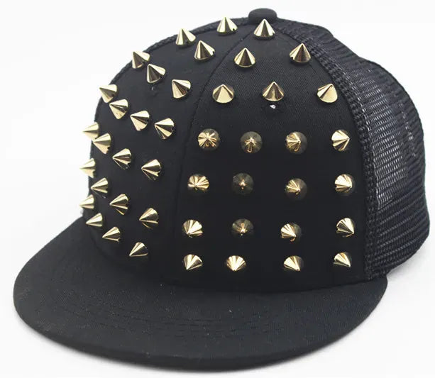 Casque Plate Pique