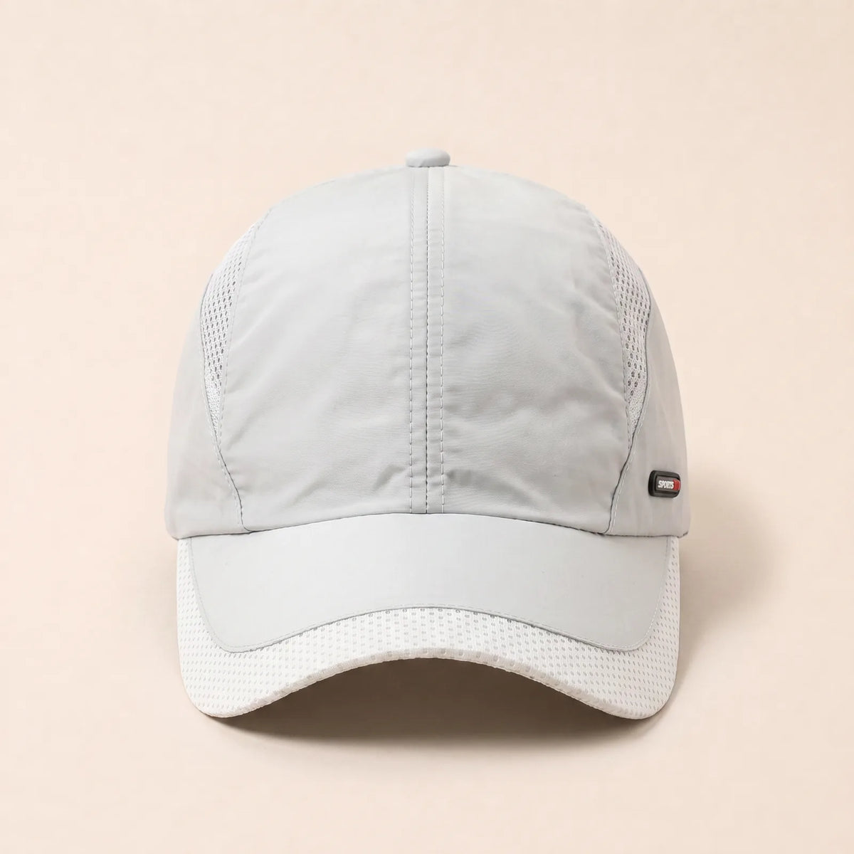 Casquette à Séchage Rapide — coloris blanc