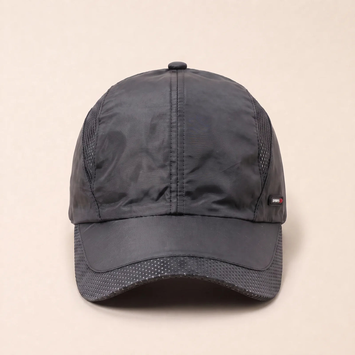Casquette à Séchage Rapide — coloris gris