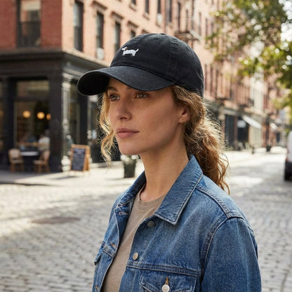 Casquette Baseball Brodee