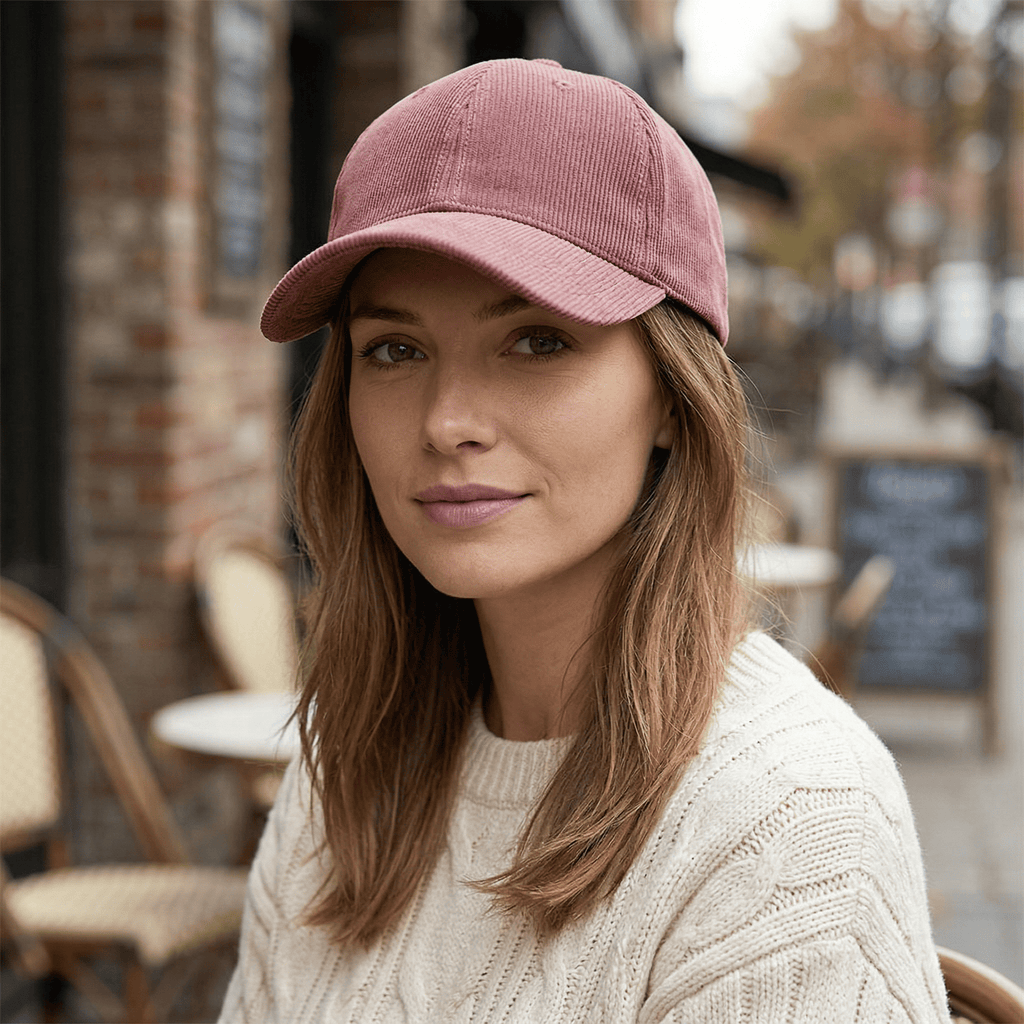 Casquette Baseball Chaude