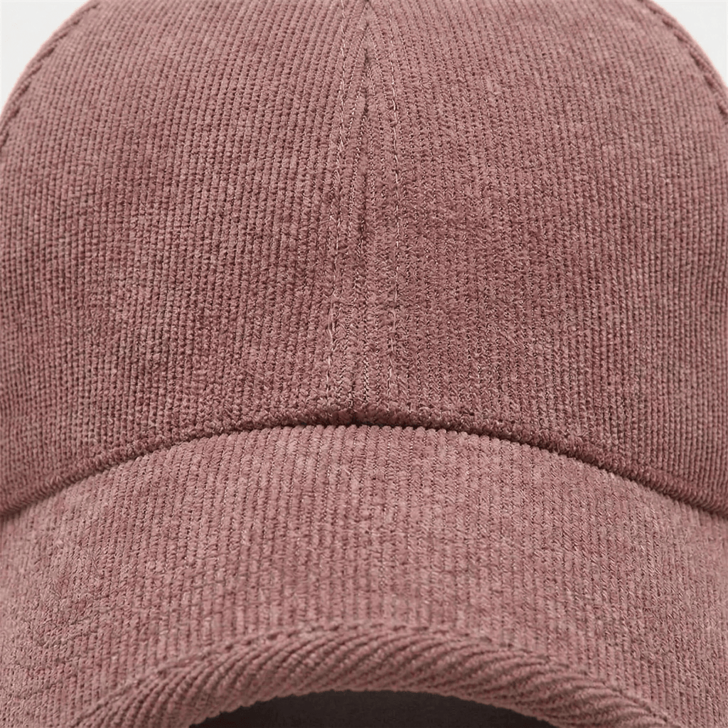 Casquette Baseball Chaude