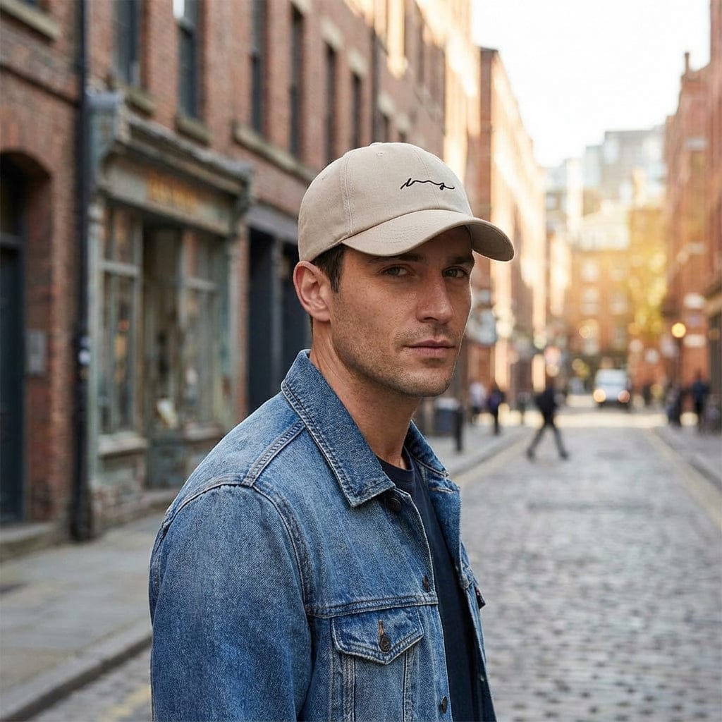 Casquette Baseball Classique