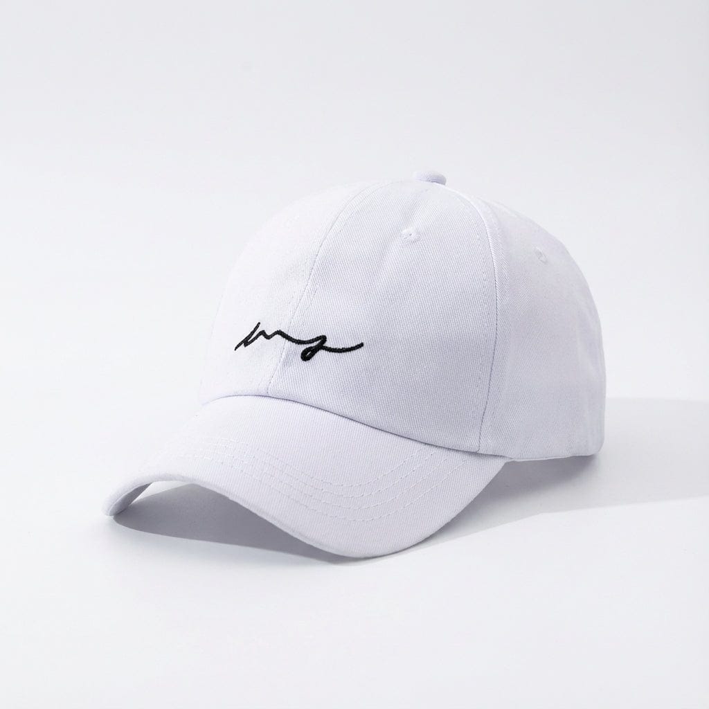 Casquette Baseball Classique