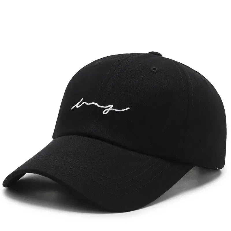 Casquette Baseball Classique — coloris noir