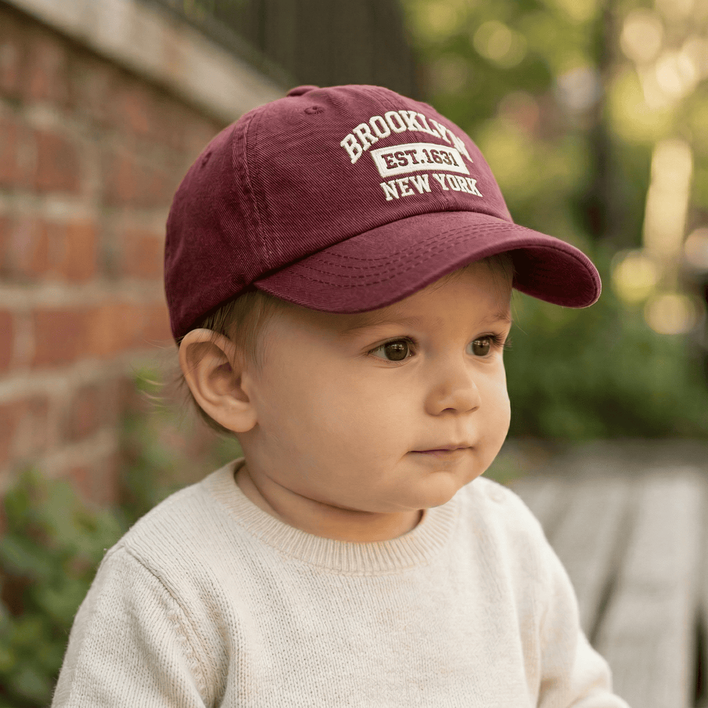 Casquette Baseball Enfant