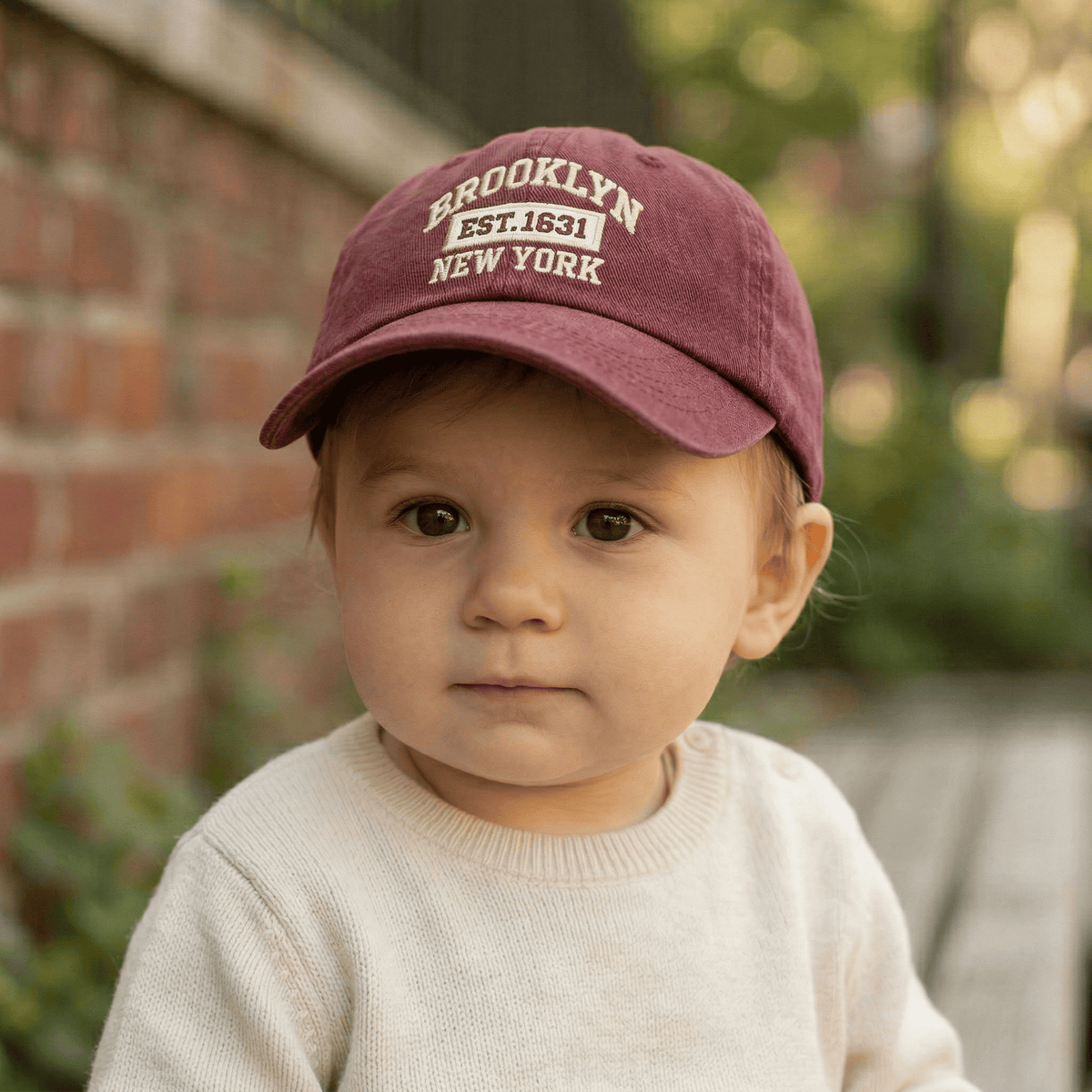 Casquette Baseball Enfant