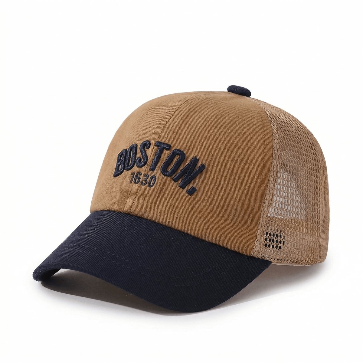 Casquette Baseball Enfant Vintage