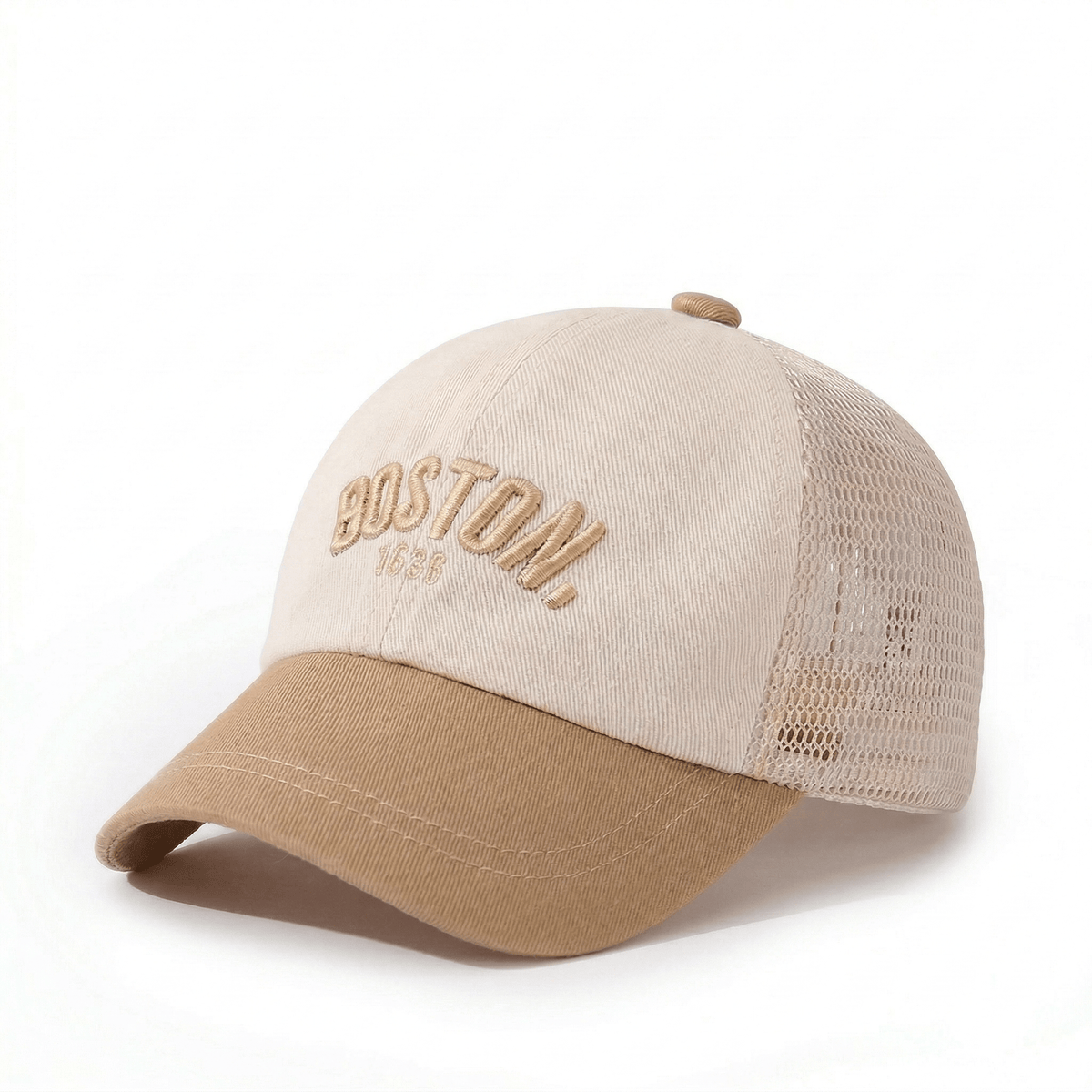 Casquette Baseball Enfant Vintage
