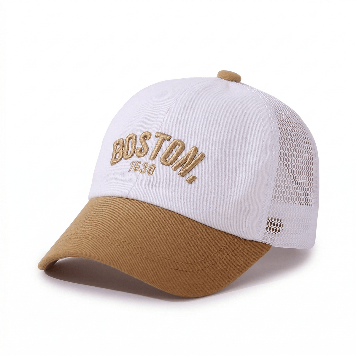 Casquette Baseball Enfant Vintage