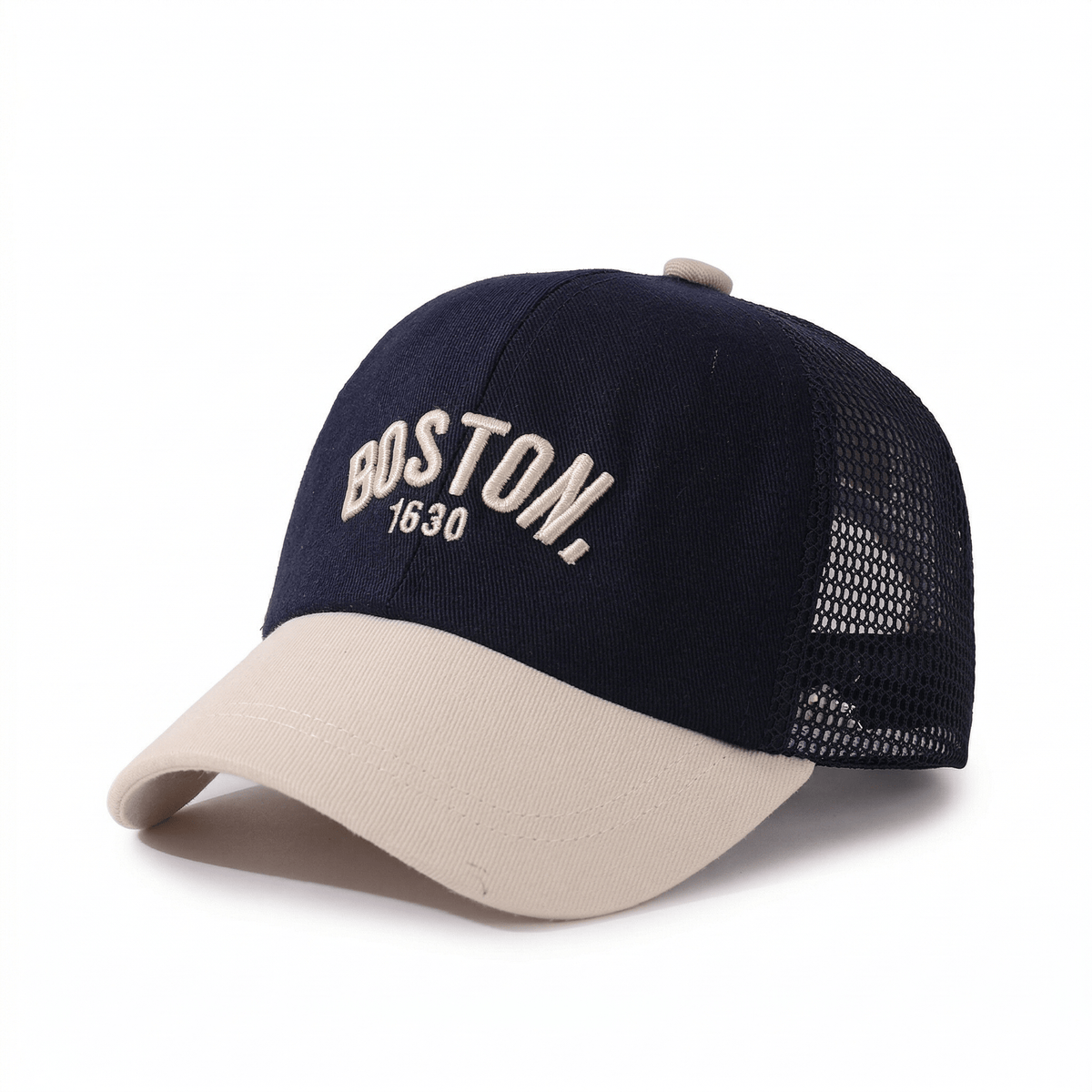 Casquette Baseball Enfant Vintage