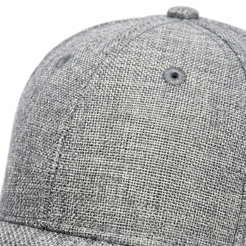 Casquette Baseball Été, vue de détail