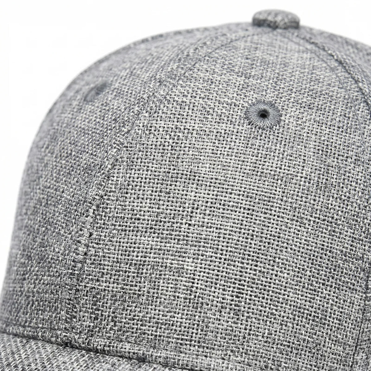 Casquette Baseball Été, vue de détail