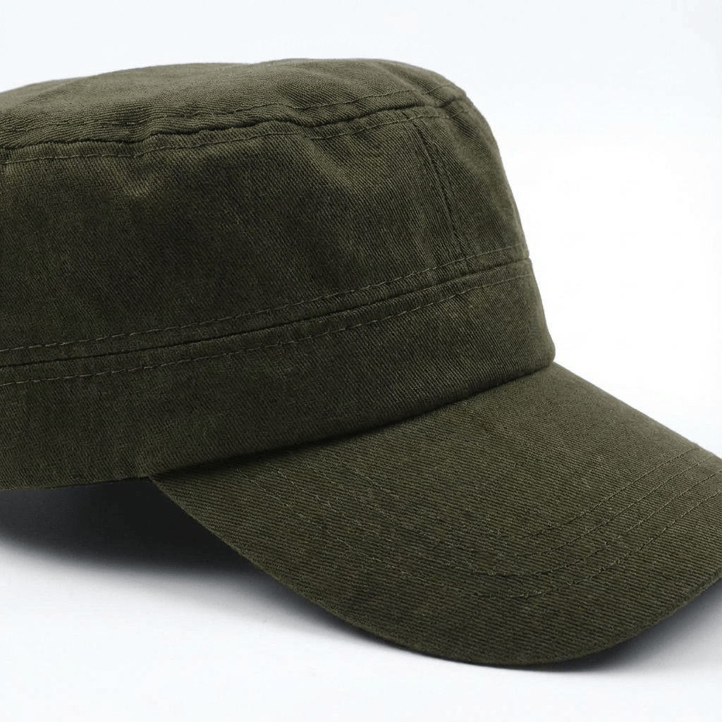 Casquette Baseball Large Classique