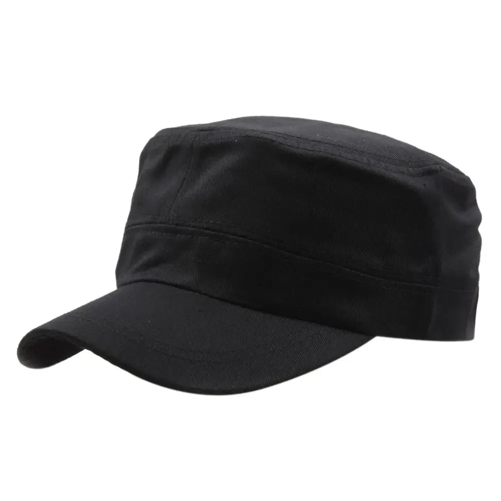 Casquette Baseball Large Classique