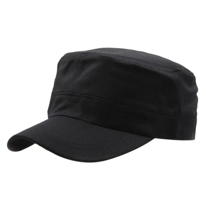 Casquette Baseball Large Classique
