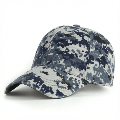 Casquette Baseball Militaire