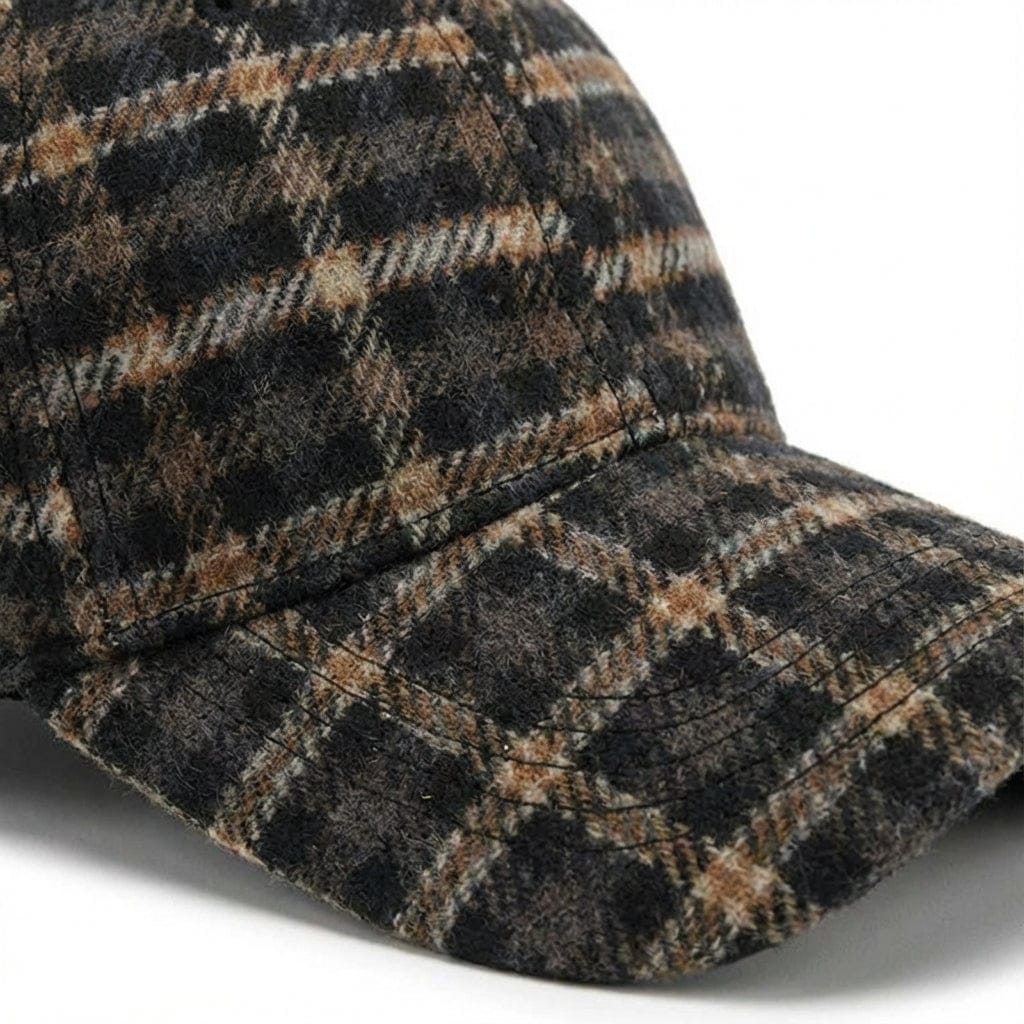 Casquette Baseball Retro