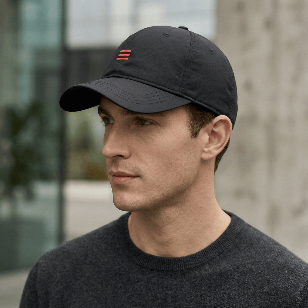 Casquette Baseball Sobre