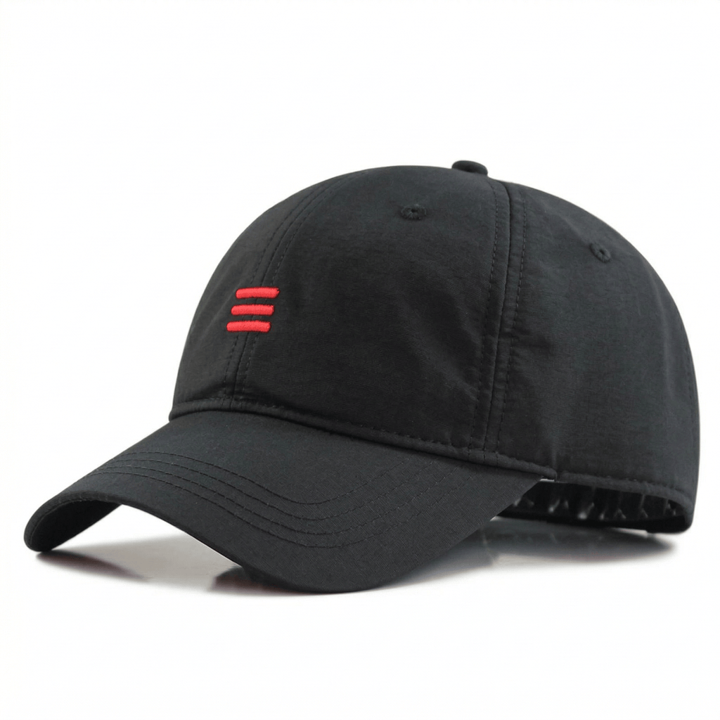 Casquette Baseball Sobre