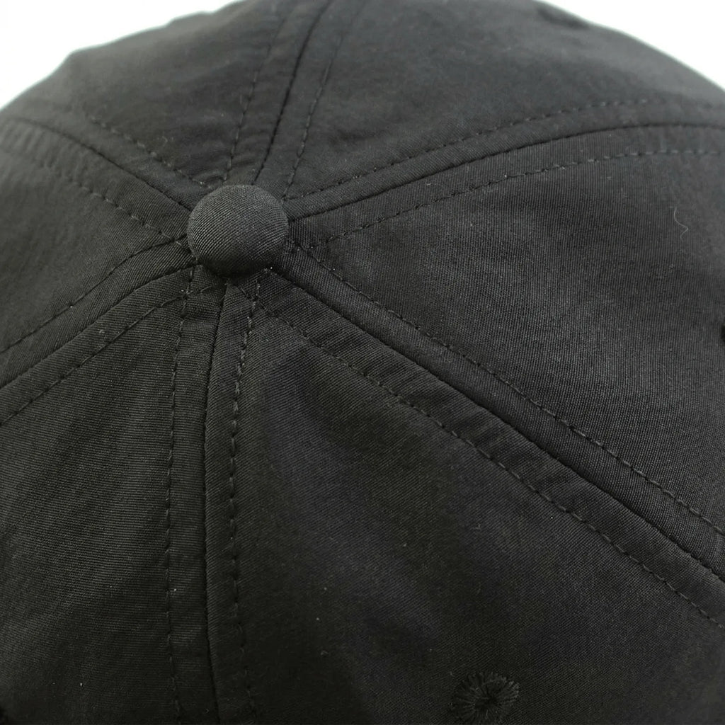 Casquette Baseball Sobre, vue de détail